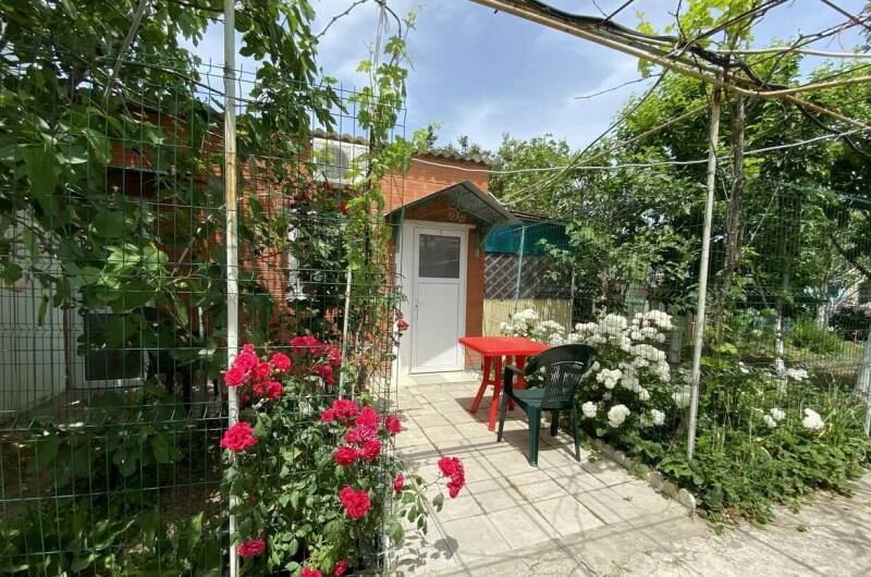 Изображение Изображение гостиницы &quot;Частный сектор «Сирень»&quot; #7 #5