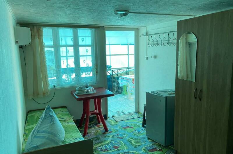 Изображение Изображение гостиницы &quot;Частный сектор «Сирень»&quot; #11 #9