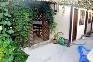 Изображение отеля / гостиницы "Частный сектор на Советской 141"