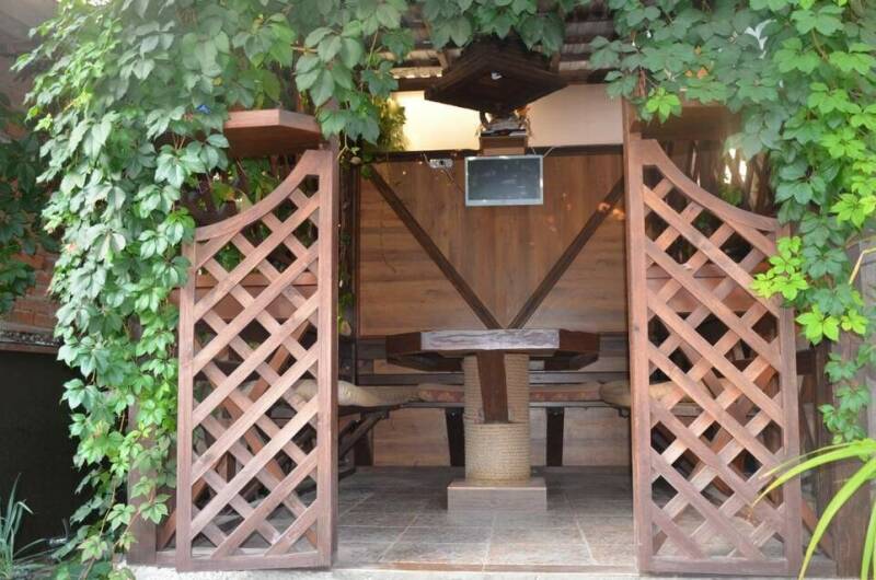 Изображение Изображение гостиницы &quot;Частный сектор на Советской 141&quot; #5 #3