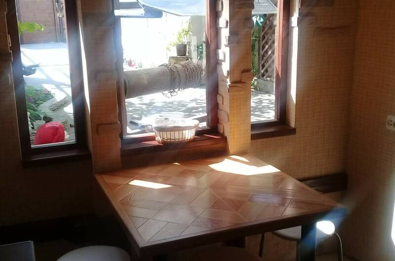 Изображение Изображение гостиницы &quot;Частный сектор на Советской 141&quot; #6 #4