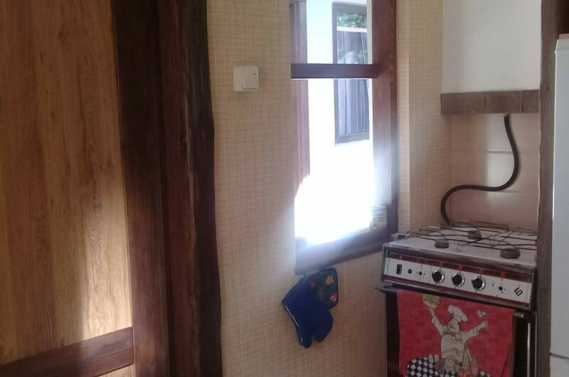 Изображение Изображение гостиницы &quot;Частный сектор на Советской 141&quot; #8 #6