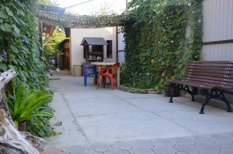 Изображение Изображение гостиницы &quot;Частный сектор на Советской 141&quot; #9 #7