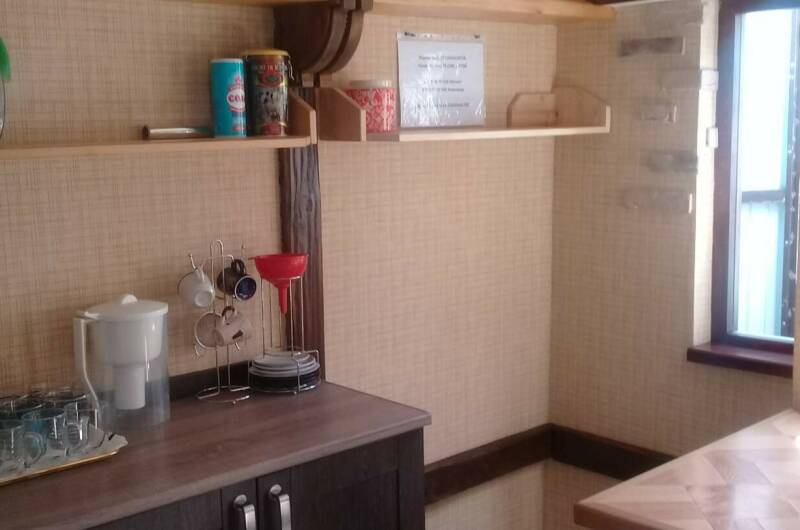 Изображение Изображение гостиницы &quot;Частный сектор на Советской 141&quot; #10 #8