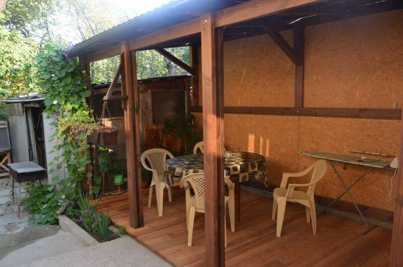 Изображение Изображение гостиницы &quot;Частный сектор на Советской 141&quot; #11 #9