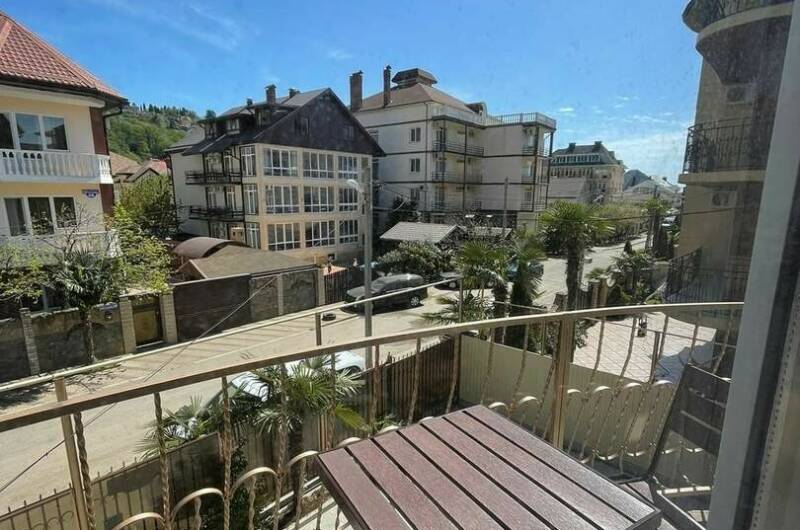 Изображение Изображение гостиницы &quot;Гостиница «Ассоль»&quot; #3 #1