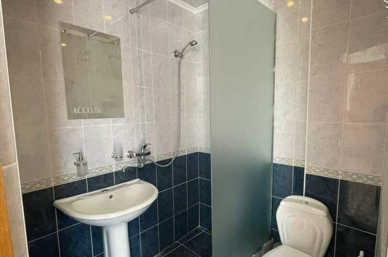 Изображение Изображение гостиницы &quot;Гостиница «Ассоль»&quot; #4 #2