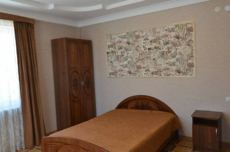 Изображение Изображение гостиницы &quot;Гостиница «Ассоль»&quot; #6 #4