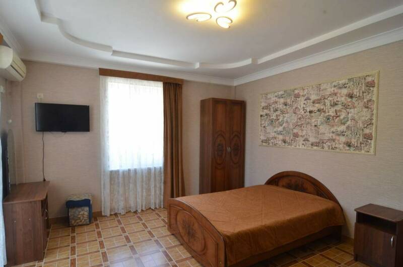 Изображение Изображение гостиницы &quot;Гостиница «Ассоль»&quot; #7 #5