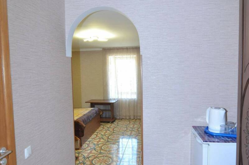 Изображение Изображение гостиницы &quot;Гостиница «Ассоль»&quot; #8 #6