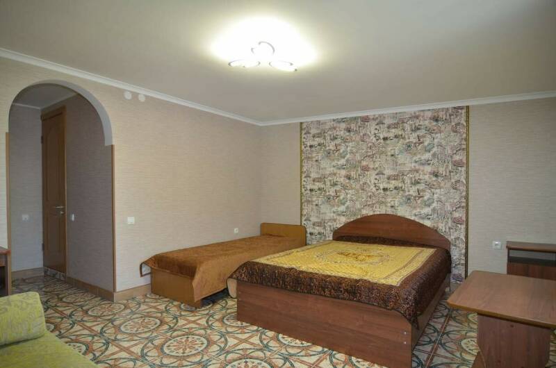 Изображение Изображение гостиницы &quot;Гостиница «Ассоль»&quot; #9 #7