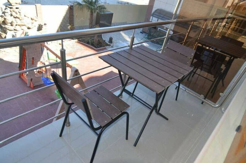 Изображение Изображение гостиницы &quot;Гостиница «Ассоль»&quot; #10 #8