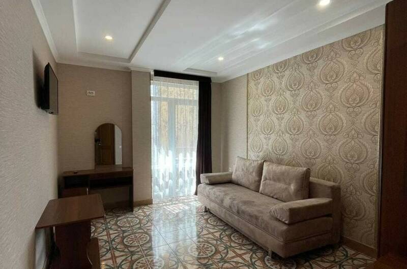 Изображение Изображение гостиницы &quot;Гостиница «Ассоль»&quot; #11 #9