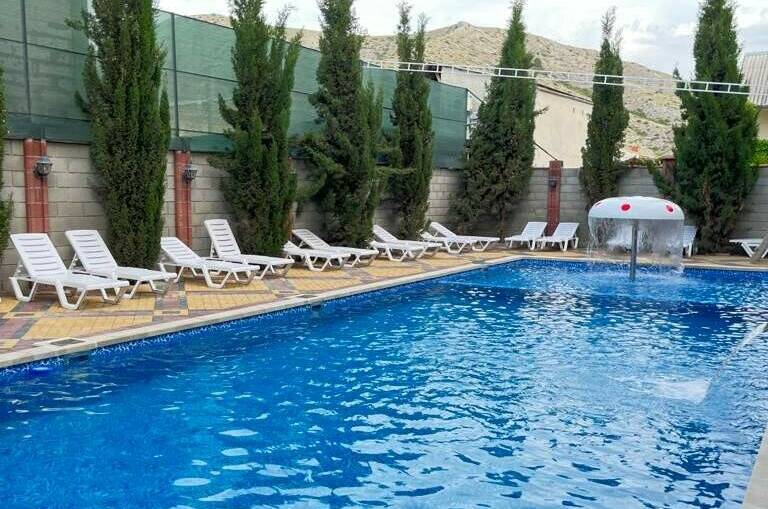 Изображение гостиницы "Пансионат «Раатлан»" #1