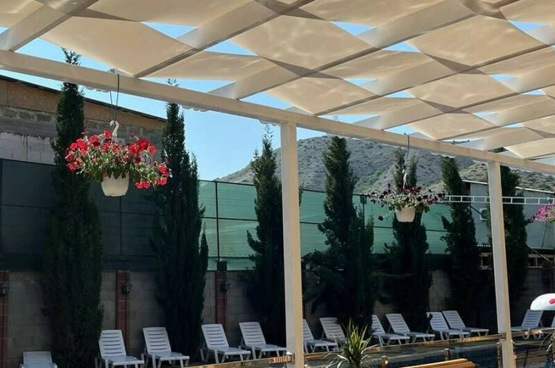 Изображение Изображение гостиницы &quot;Пансионат «Раатлан»&quot; #3 #1