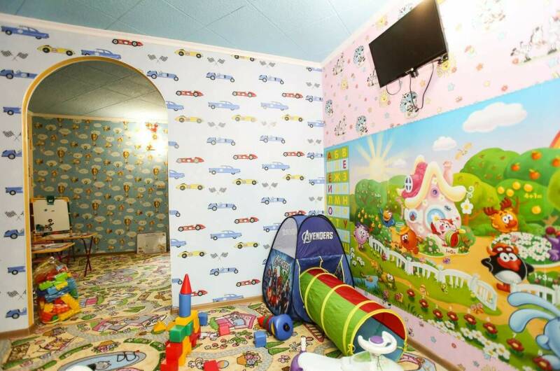 Изображение Изображение гостиницы &quot;Пансионат «Раатлан»&quot; #4 #2