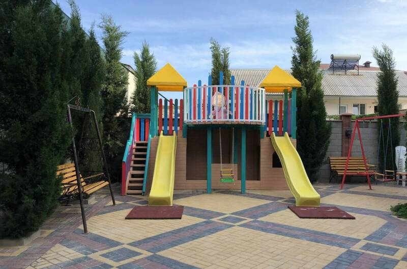 Изображение Изображение гостиницы &quot;Пансионат «Раатлан»&quot; #5 #3