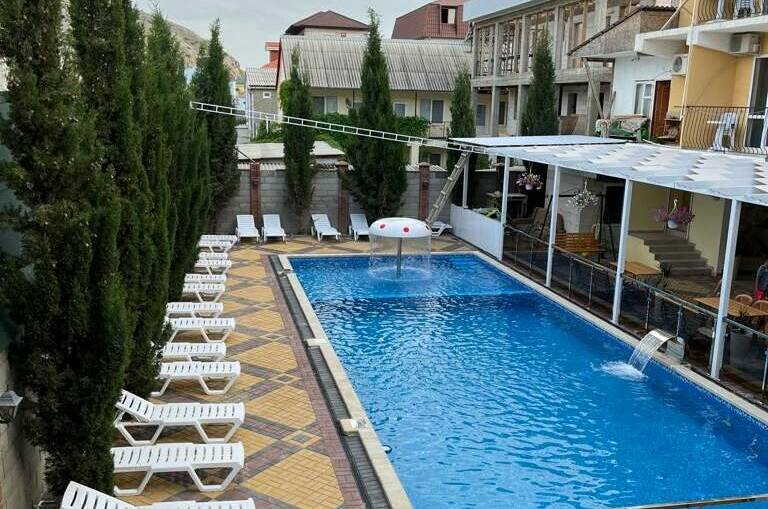 Изображение Изображение гостиницы &quot;Пансионат «Раатлан»&quot; #8 #6