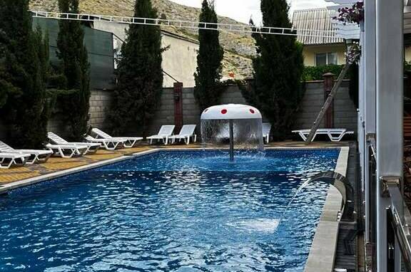 Изображение Изображение гостиницы &quot;Пансионат «Раатлан»&quot; #11 #9