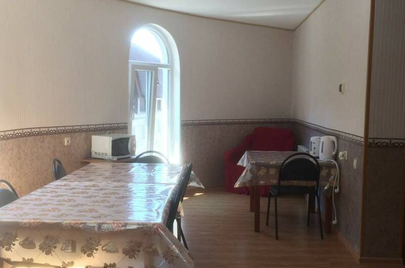 Изображение Изображение гостиницы &quot;Частный дом на Фигурной 47&quot; #3 #1