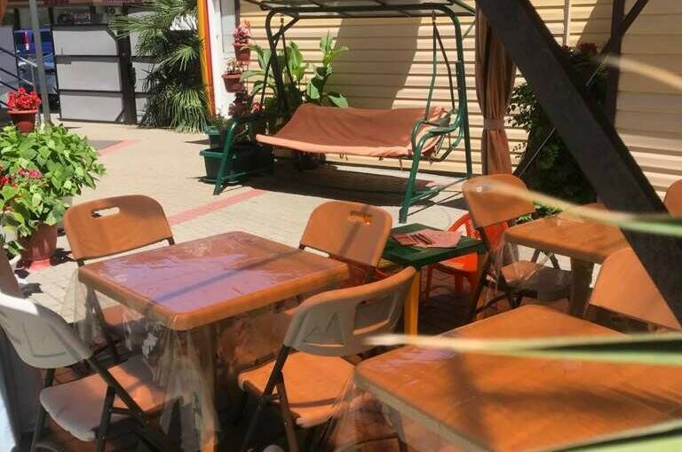 Изображение Изображение гостиницы &quot;Частный дом на Фигурной 47&quot; #4 #2