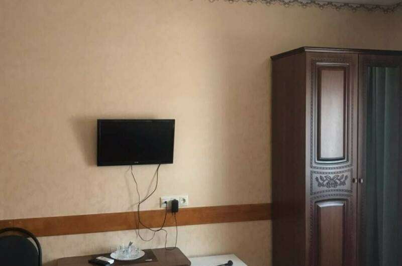 Изображение Изображение гостиницы &quot;Частный дом на Фигурной 47&quot; #5 #3