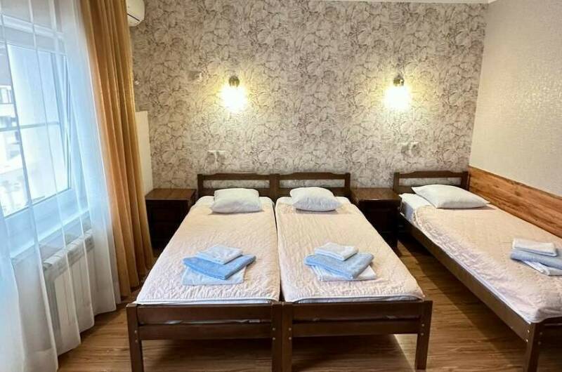 Изображение Изображение гостиницы &quot;Частный дом на Фигурной 47&quot; #7 #5