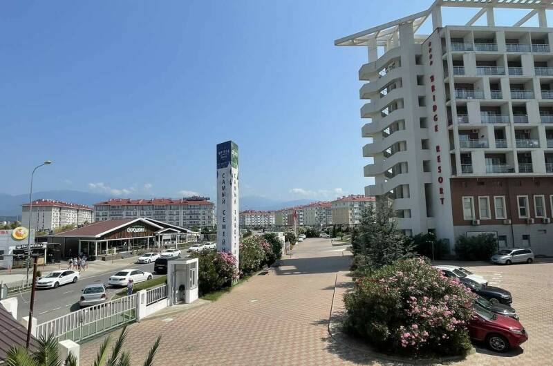 Изображение Изображение гостиницы &quot;Частный дом на Фигурной 47&quot; #8 #6