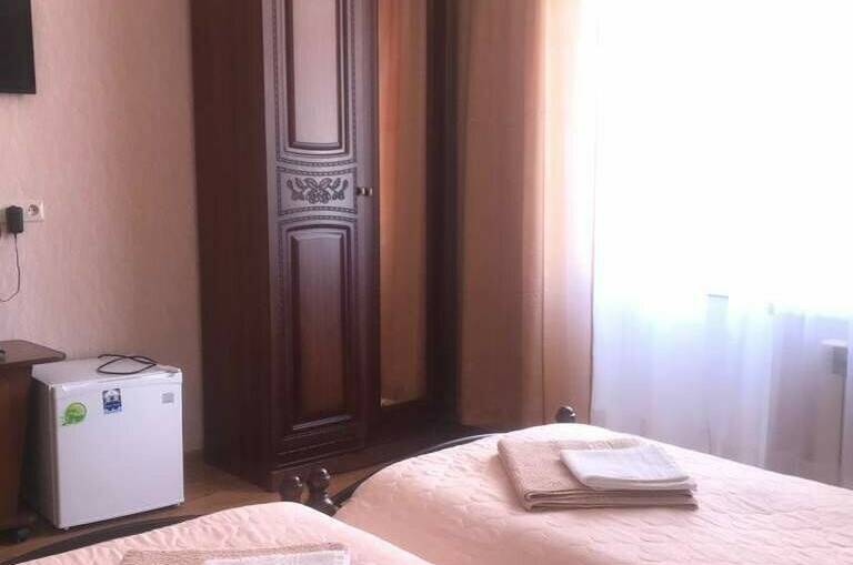 Изображение Изображение гостиницы &quot;Частный дом на Фигурной 47&quot; #10 #8