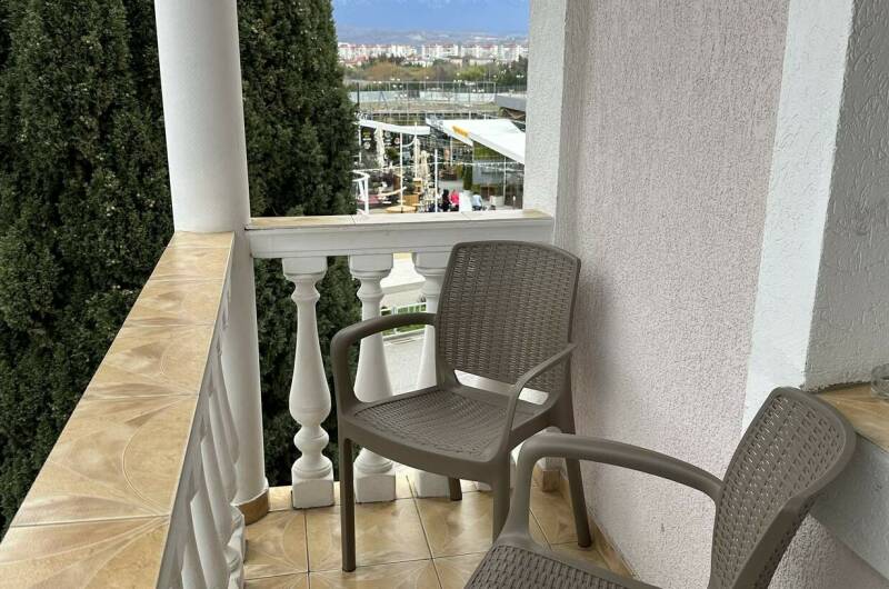 Изображение Изображение гостиницы &quot;Частный дом на Фигурной 47&quot; #11 #9