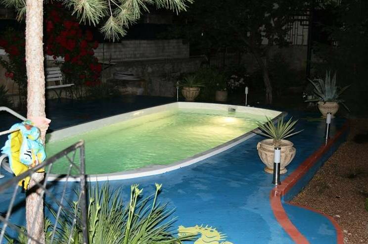 Изображение Изображение гостиницы &quot;Гостевой дом «7up»&quot; #6 #4