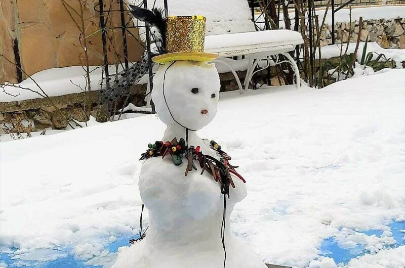 Изображение Изображение гостиницы &quot;Гостевой дом «7up»&quot; #8 #6