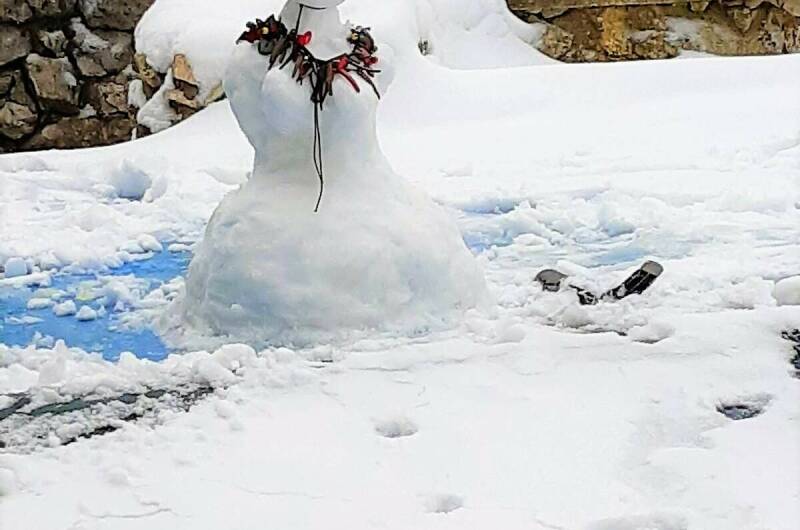 Изображение Изображение гостиницы &quot;Гостевой дом «7up»&quot; #9 #7