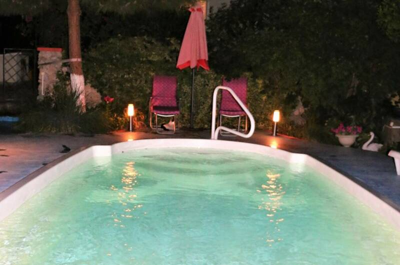 Изображение Изображение гостиницы &quot;Гостевой дом «7up»&quot; #11 #9