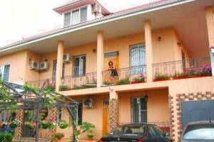 Изображение отеля / гостиницы "Гостевой дом «Villa Roza»"