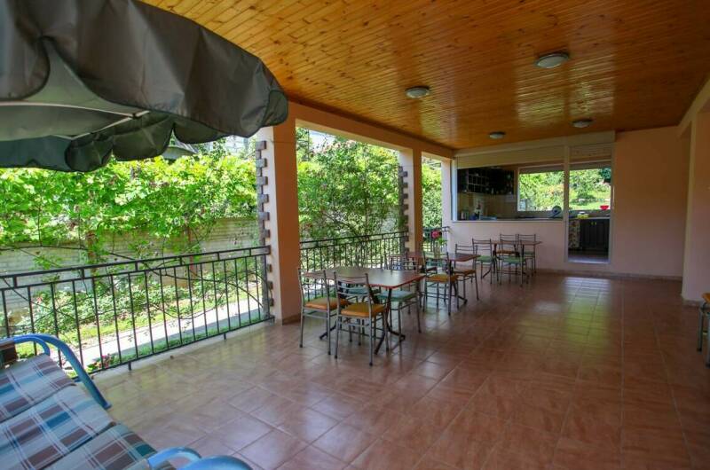 Изображение Изображение гостиницы &quot;Гостевой дом «Villa Roza»&quot; #3 #1