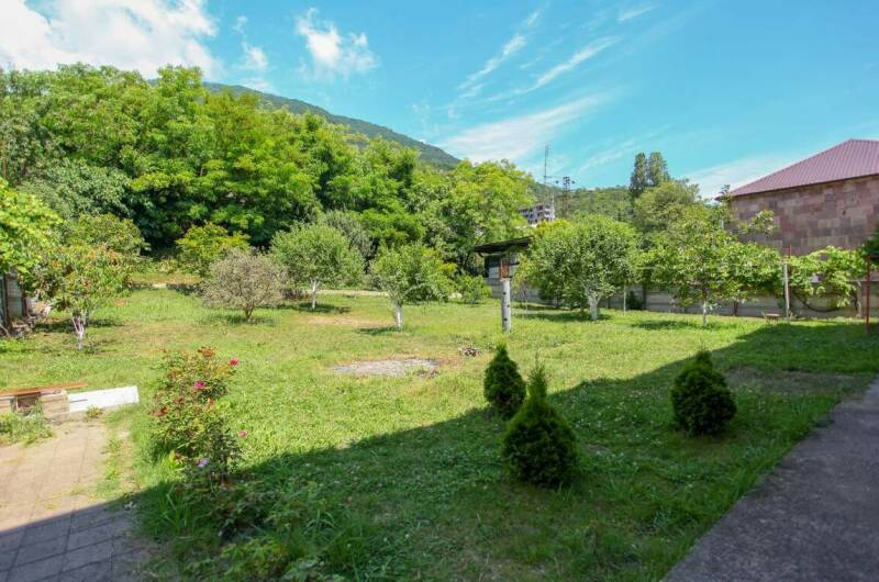 Изображение Изображение гостиницы &quot;Гостевой дом «Villa Roza»&quot; #4 #2