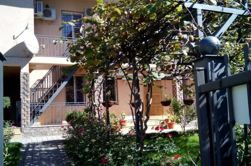 Изображение Изображение гостиницы &quot;Гостевой дом «Villa Roza»&quot; #6 #4