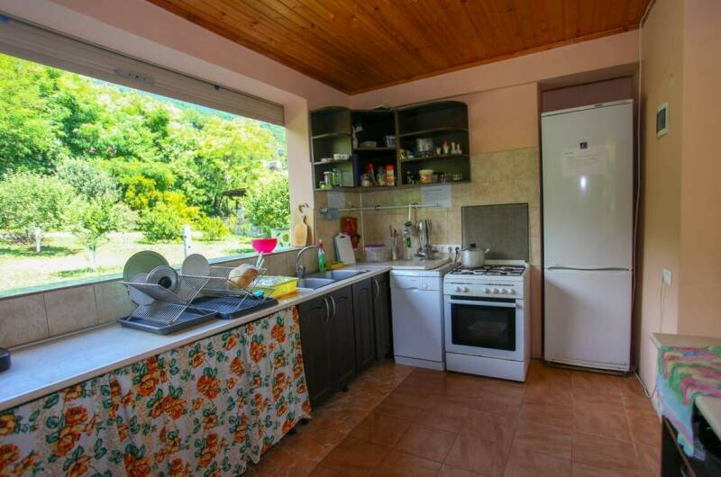 Изображение Изображение гостиницы &quot;Гостевой дом «Villa Roza»&quot; #7 #5