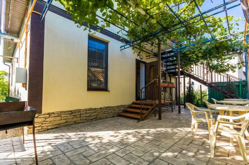 Изображение гостиницы "Частный сектор «Артемис»" #1