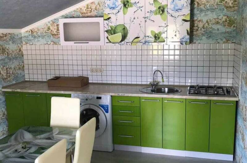 Изображение Изображение гостиницы &quot;Частный сектор «Артемис»&quot; #3 #1