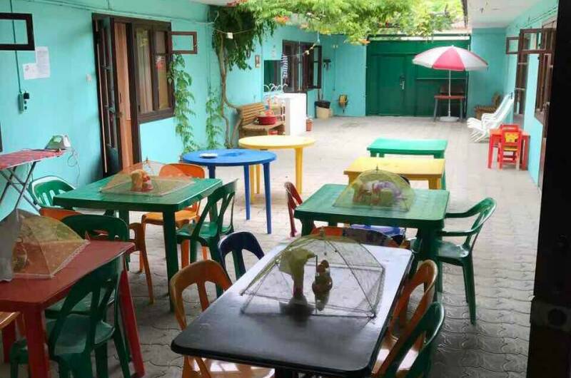 Изображение Изображение гостиницы &quot;Частный сектор «Артемис»&quot; #7 #5