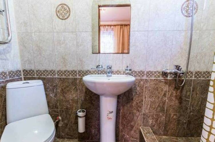 Изображение Изображение гостиницы &quot;Частный сектор «Артемис»&quot; #9 #7