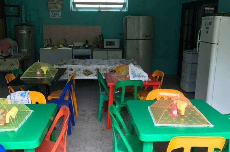 Изображение Изображение гостиницы &quot;Частный сектор «Артемис»&quot; #10 #8