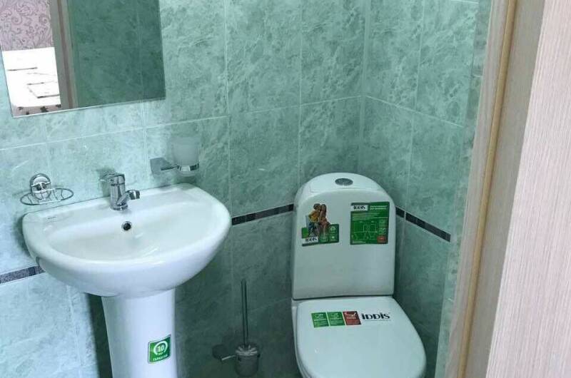 Изображение Изображение гостиницы &quot;Частный сектор «Артемис»&quot; #11 #9