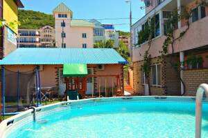 Изображение Гостевой дом «Анжелика» #6