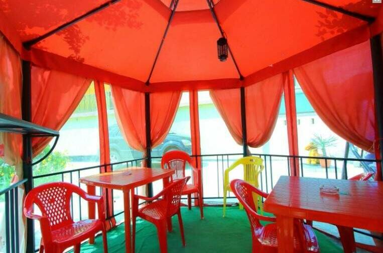 Изображение Изображение гостиницы &quot;Гостевой дом «Анжелика»&quot; #3 #1