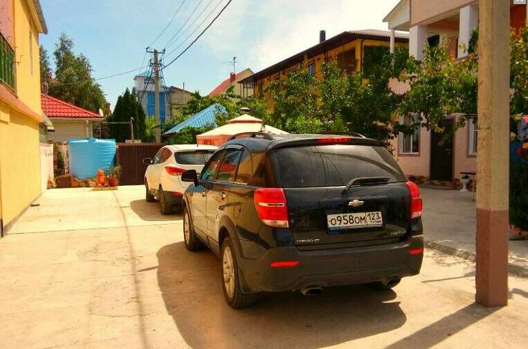 Изображение Изображение гостиницы &quot;Гостевой дом «Анжелика»&quot; #7 #5