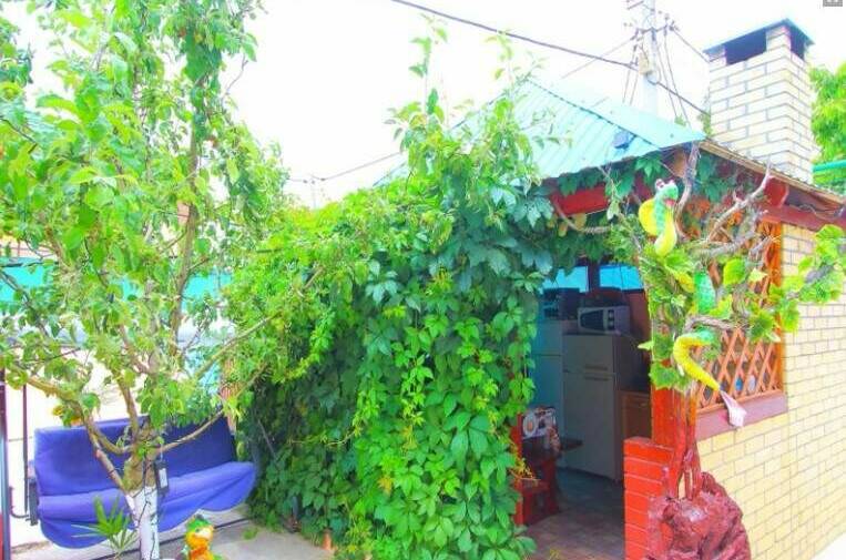 Изображение Изображение гостиницы &quot;Гостевой дом «Анжелика»&quot; #8 #6