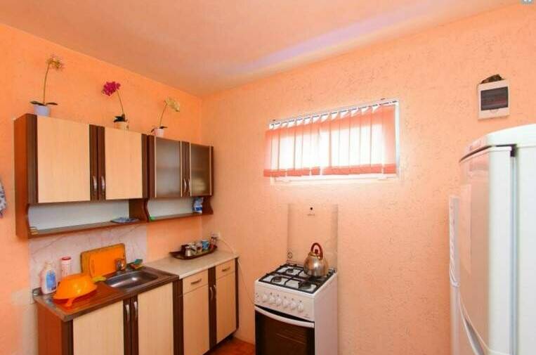 Изображение Изображение гостиницы &quot;Гостевой дом «Анжелика»&quot; #9 #7